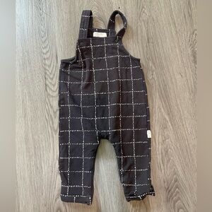 Miles baby romper size 9 months